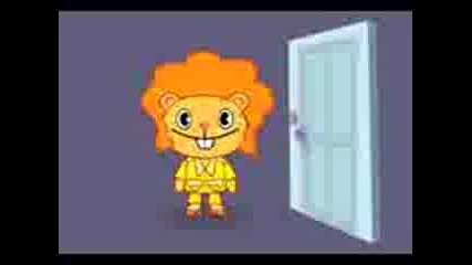 Happy Tree Friends - Halloween Smoochie