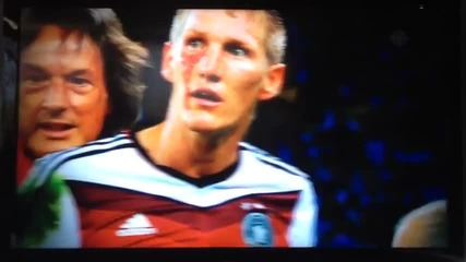 Germany World Cup Champions 2014