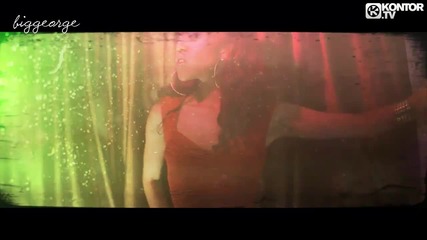 Phil Wilde ft. Geraldina Sky - Out Tonight [high quality]