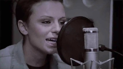 Cher Lloyd - Want U Back (acoustic)