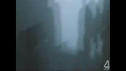 Stone Sour - Tumult (enemy at the gates music video) 