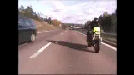 Motor Speed