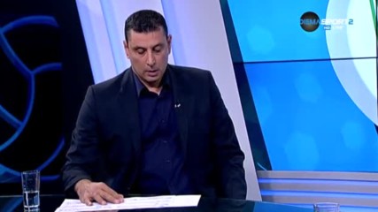 Анализ след срещата между ВК Тетевен и ВК Левски