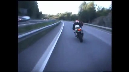 Ghost Rider goes undercover missing scene part 1 3 