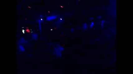 Pacho B @ Exclusive (haskovo) 3 20.04.07 