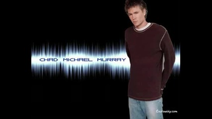 Chad Michael Murray