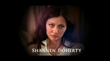 Charmed - Season 3 Credits Fly
