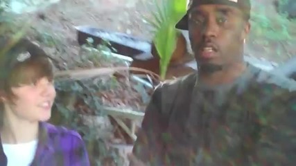 Justin Biebers 48 Hrs with Diddy!! 