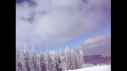 Витоша - ски Лале 1 