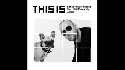 Sander Kleinenberg feat. Neil Ormandy - Closer - Funkagenda Remix