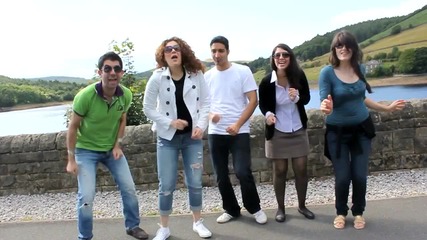 Arash - _melody_ Video Official (hd)