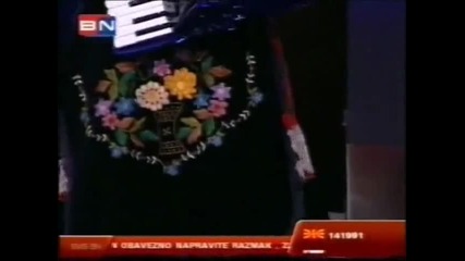 Sandra Milosevic - Carapansko kolo
