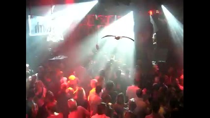 Dj Per 25 Year Party Melkweg Amsterdam 