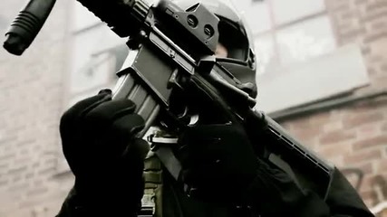 Arch Enemy - Yesterday Is Dead And Gone (official Video)