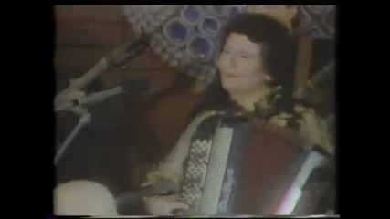 Gordana Stojicevic - Dobro Jutro Sumadijo