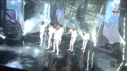 72.1115-5 Vixx - Chained Up, Sbs Inkigayo E840 (151115)