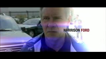 Crossing Over - Trailer