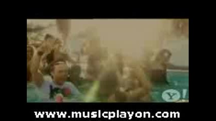 David Guetta - Sexy Bitch (feat. Akon) (2009) (musicplayon.com) 