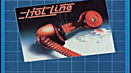 Hotline - Guilty 1984