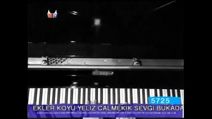 Orhan Olmez - Damla Damla Turska Balada 