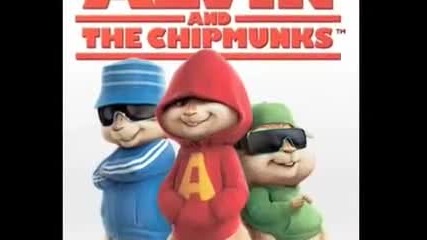 Alvin And The Chipmunks - Dangerous