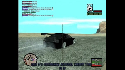 [dst]goshet0yyyy vs [rdt]dev1l (proto)