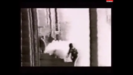 Rage Against The Machine - Bombtrack (good Quality)