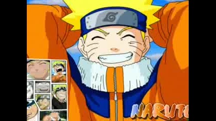Naruto Vs Sasuke - Me Against The World