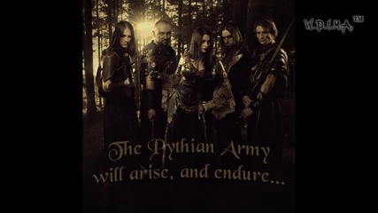 Pythia - Cry Of Our Nation 2012