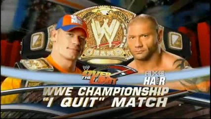 Wwe Raw 5.17.10 Part 10/12