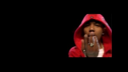 Yung Berg - Sexy Lady (remix)