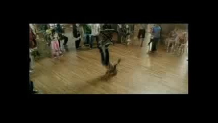 Sean Paul Ft. Keyshia Cole - Give It Up To Me 