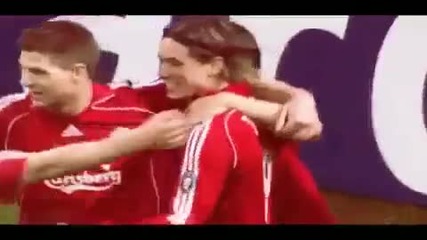 Fernando Torres - Not Afraid 2010