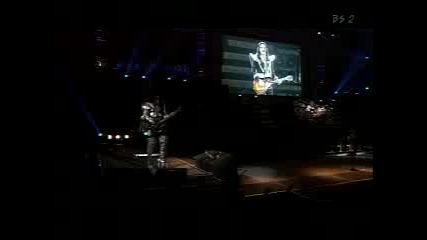 Kiss - Live In New Jersey 2000 - Part.1