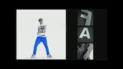 Milan Stankovic 2009 - Face Spot Hq