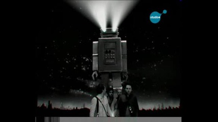 Coldplay - Talk