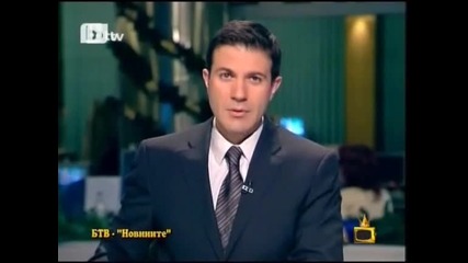 Господари на ефира - 26.01.2010 г. - част 1 