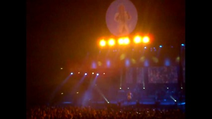 Lepa Brena - Ja nemam drugi dom (arena Armeec 03.12.11. Bulgarsko)