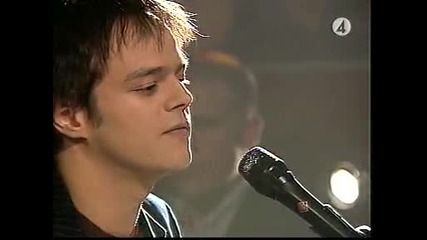 Jamie Cullum - What A Difference A Day Made