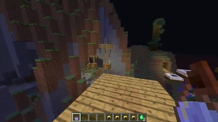 Sprint Jump map - by Бodil40 - Ep.2