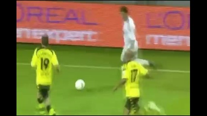 the new galactico