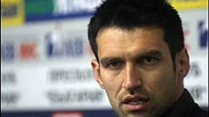 Мартин Камбуров: Няма шанс да отида в друг български клуб