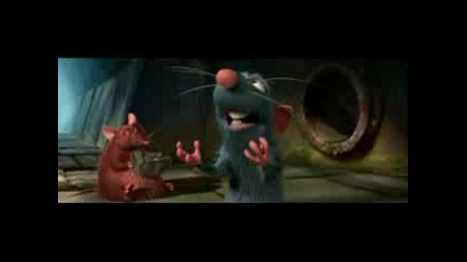 Ratatouille