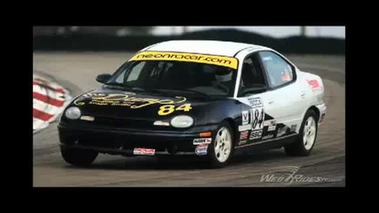 Drift Day Girls 101