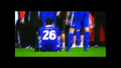 Frank Lampard - Cant Be Touched [hq]