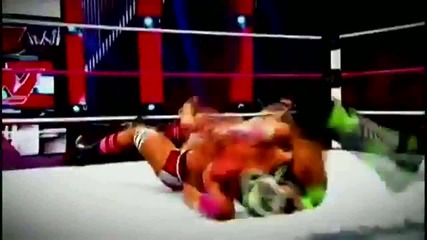 Antonio Cesaro Custom Titantron 2013