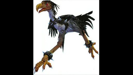 guild wars herose