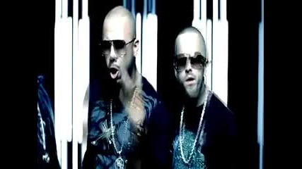 wisin y yandel feat jayko and franco el gorila - me estas tentando (remix) { Specialno za Viktor} 