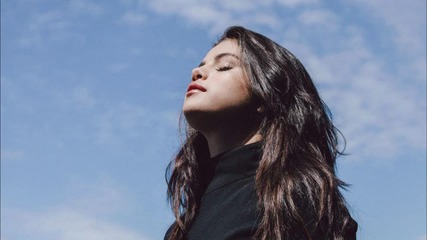 2015| Selena Gomez - Rise