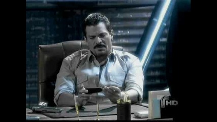 Mas Sabe El Diablo Capitulo 179 (4/5)